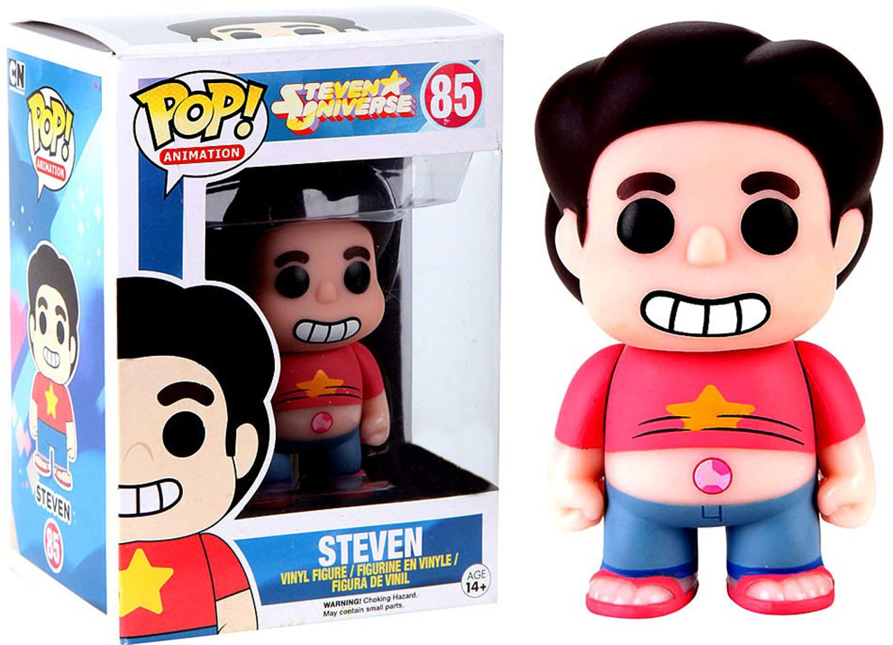 steven universe pop figure