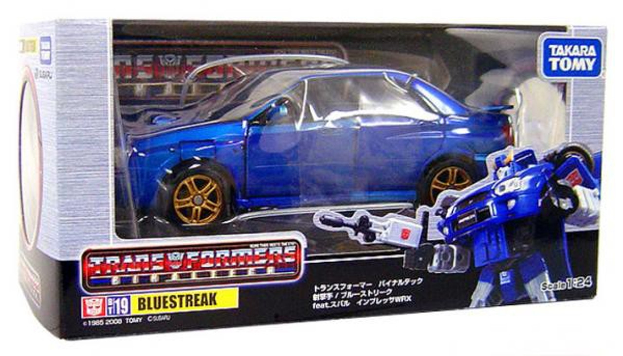 transformers subaru