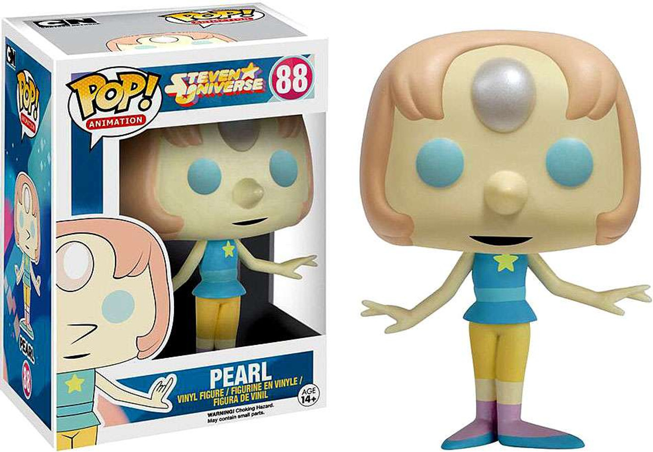 steven universe pop figure