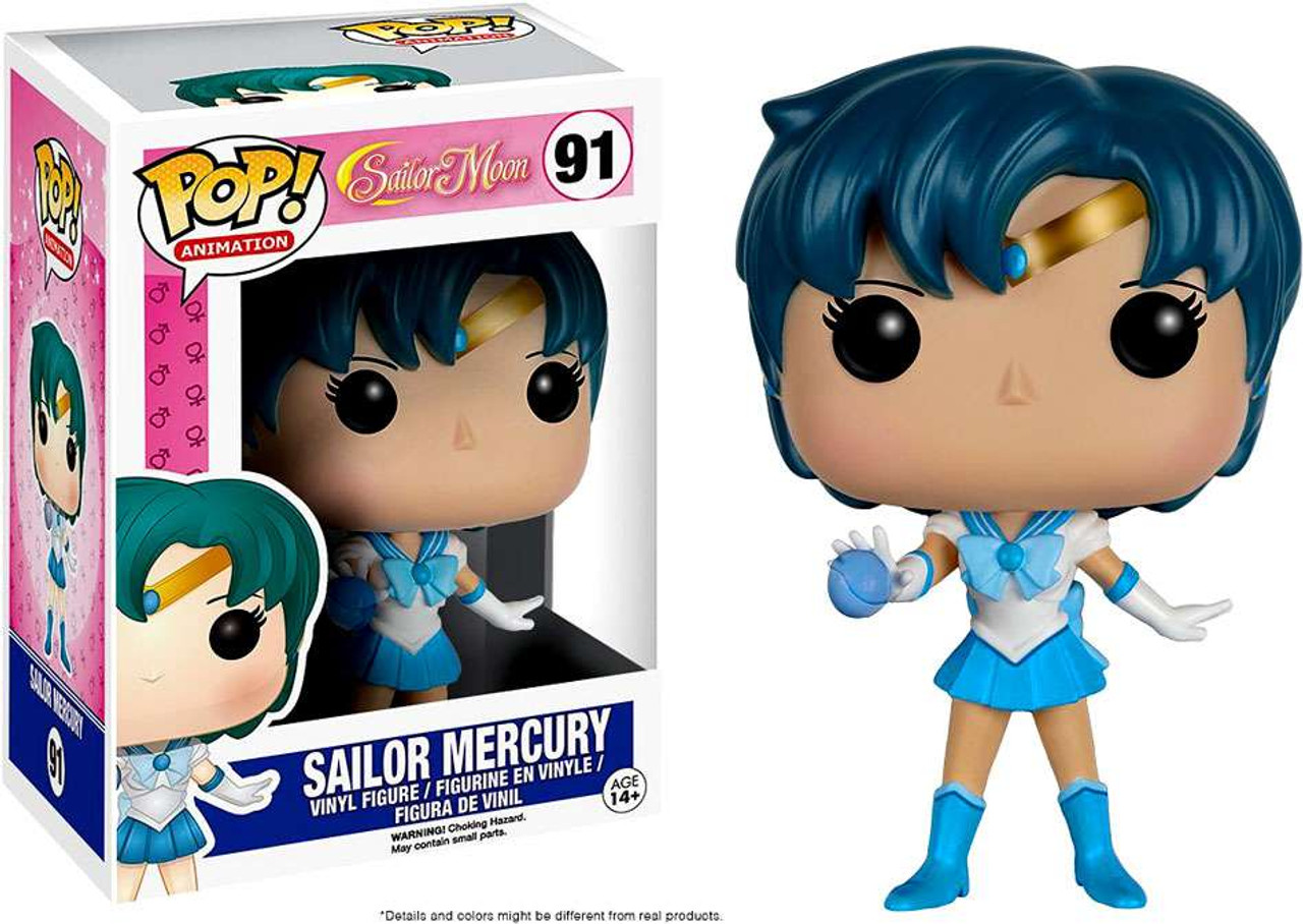 sailor neptune funko pop