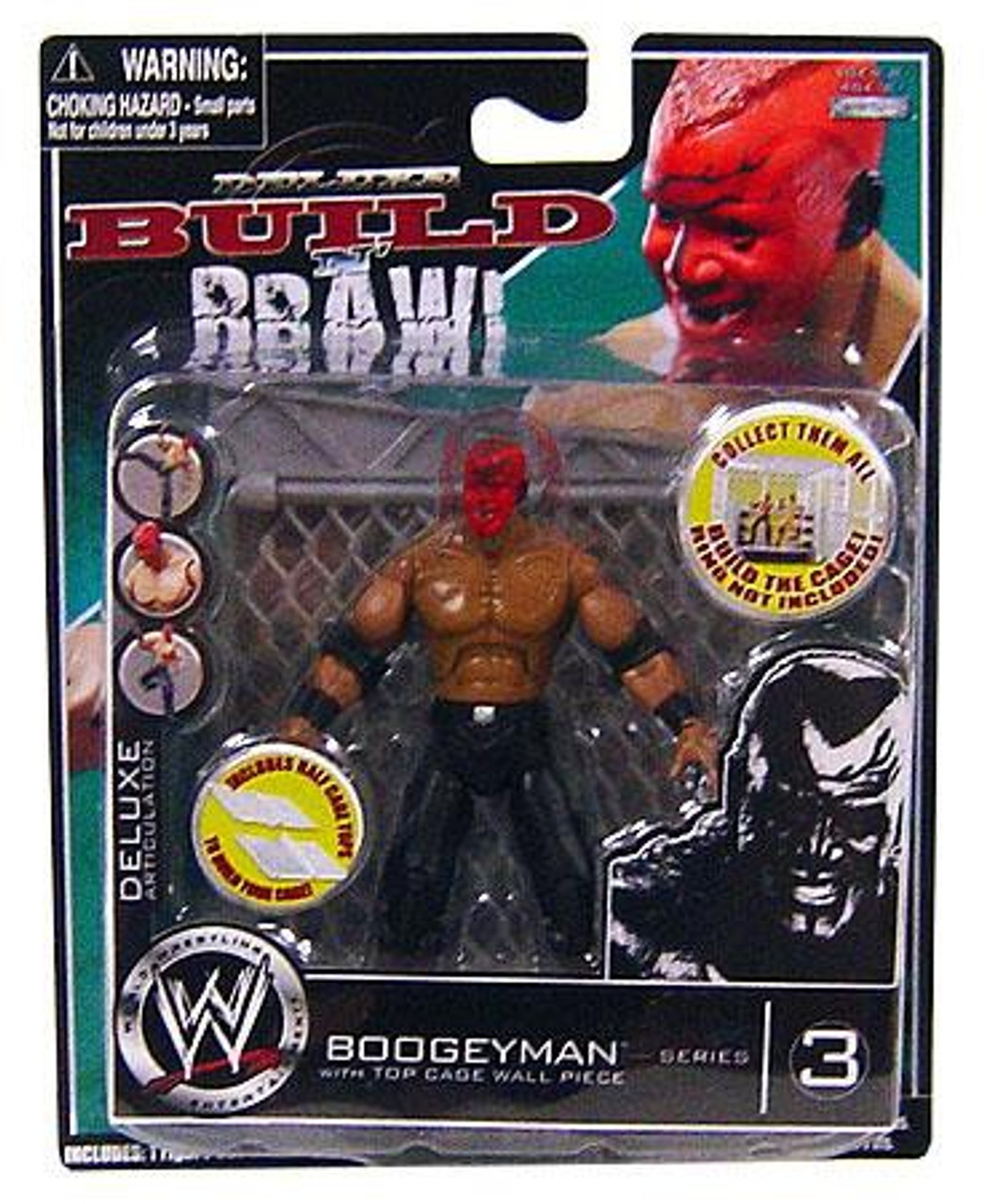 boogeyman elite