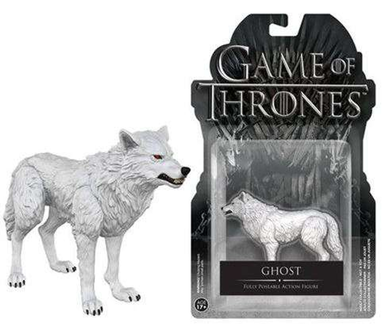 funko game of thrones action figures