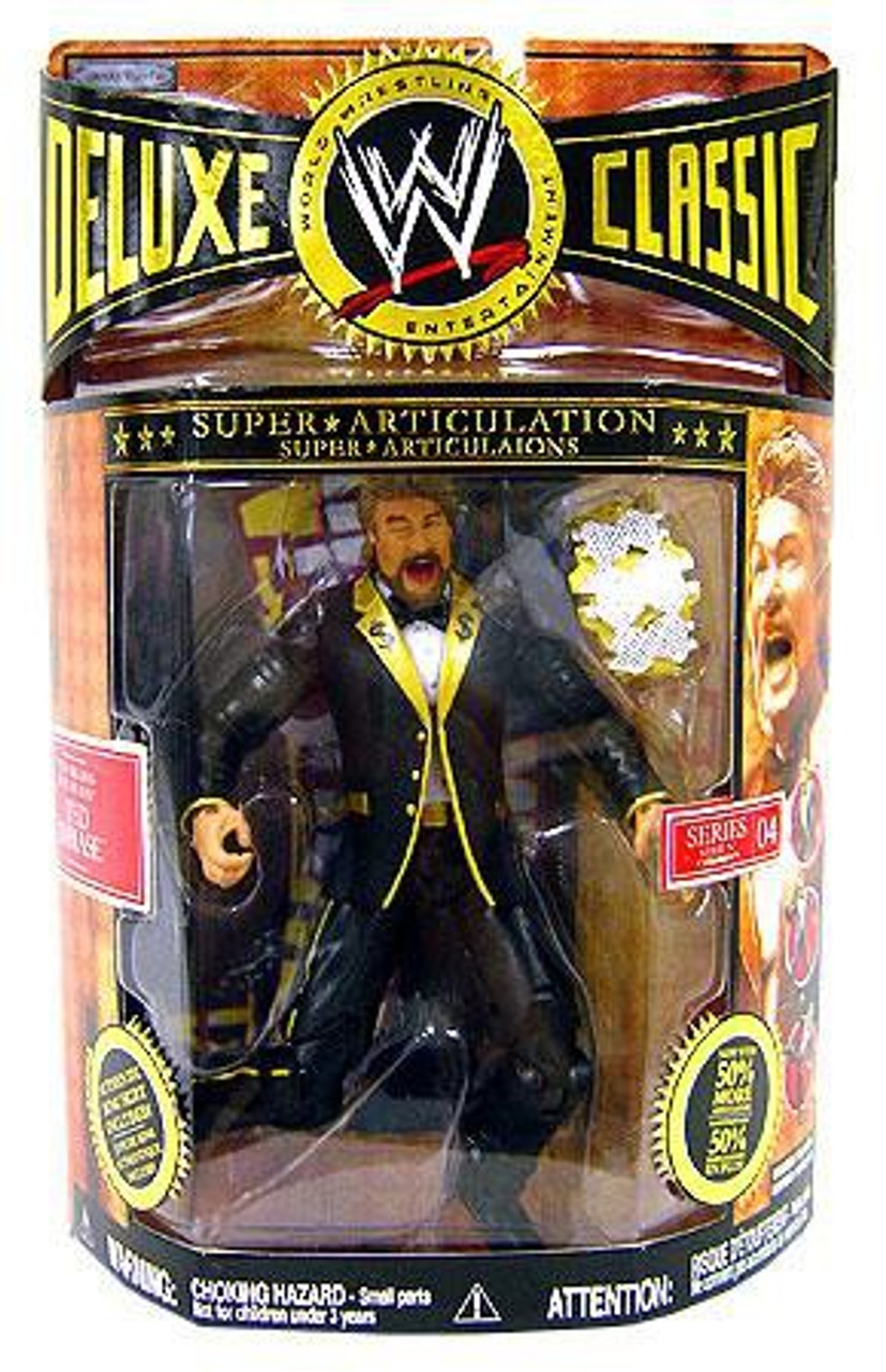 ted dibiase action figure