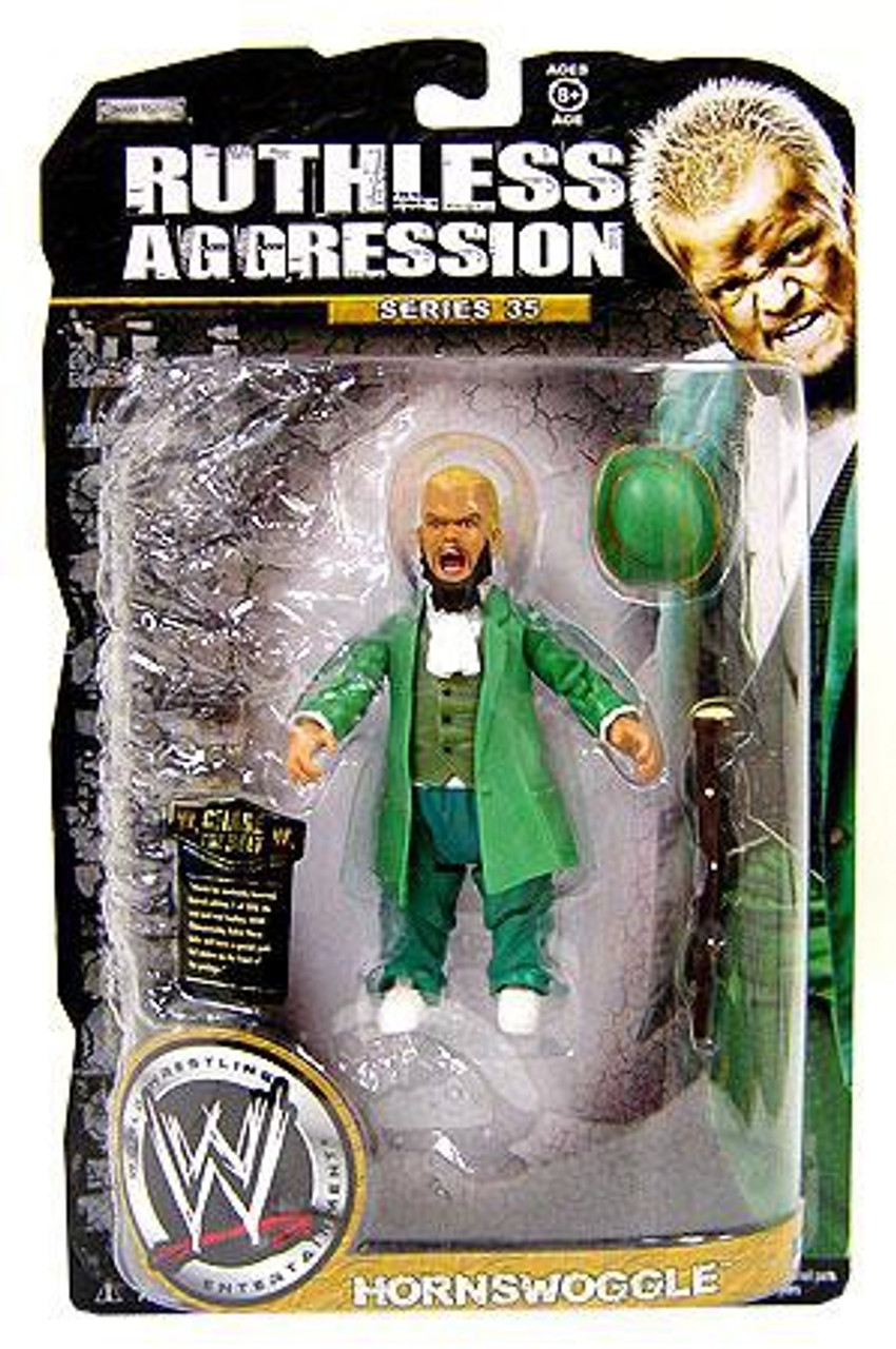 hornswoggle toys