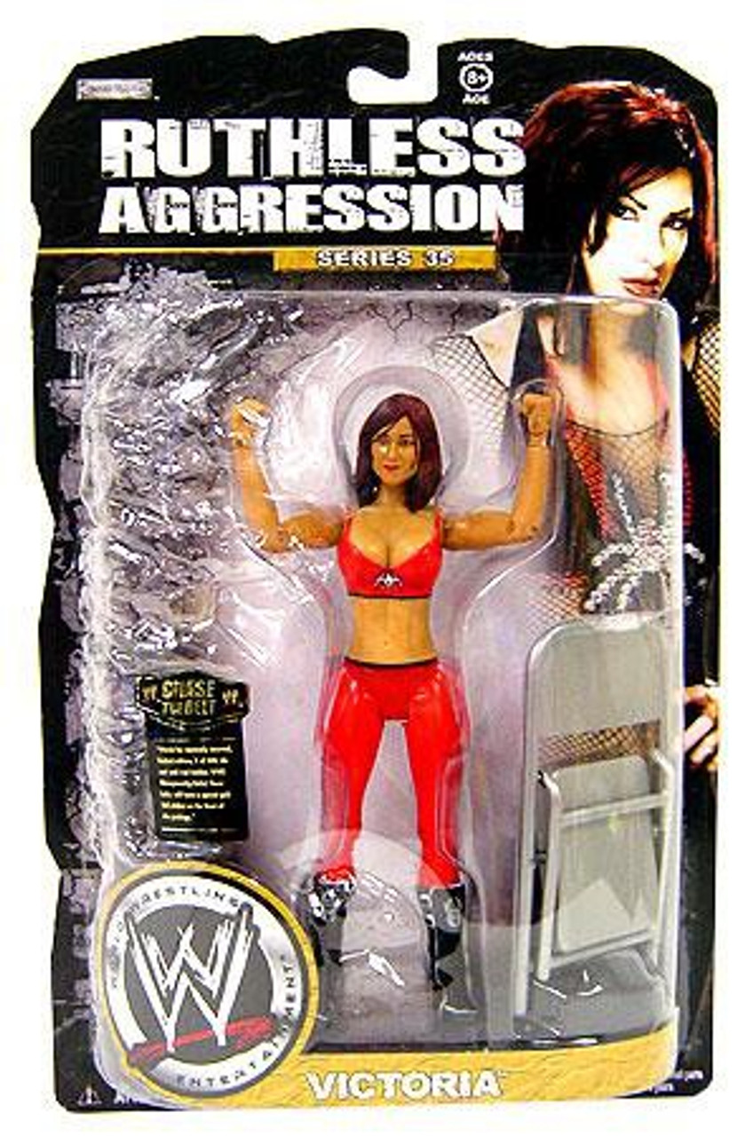 wwe victoria action figure