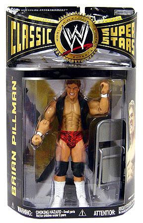 brian pillman action figure
