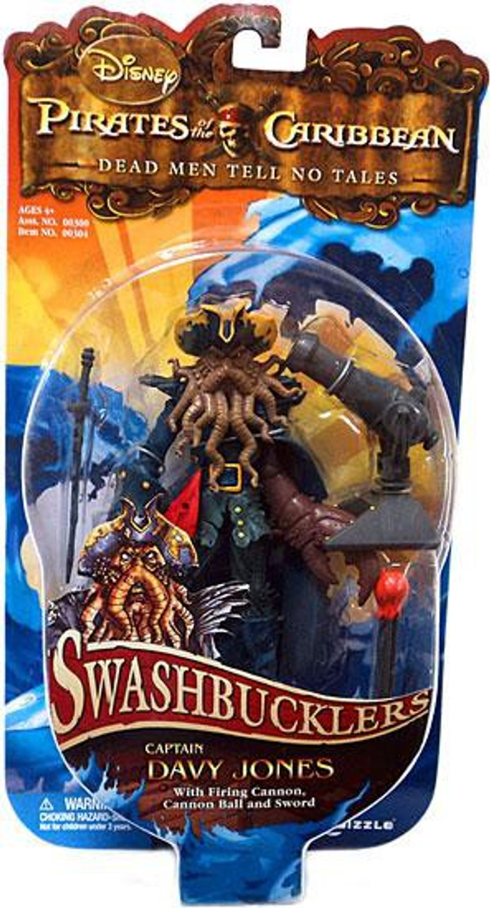 pirates of the caribbean dead men tell no tales toys