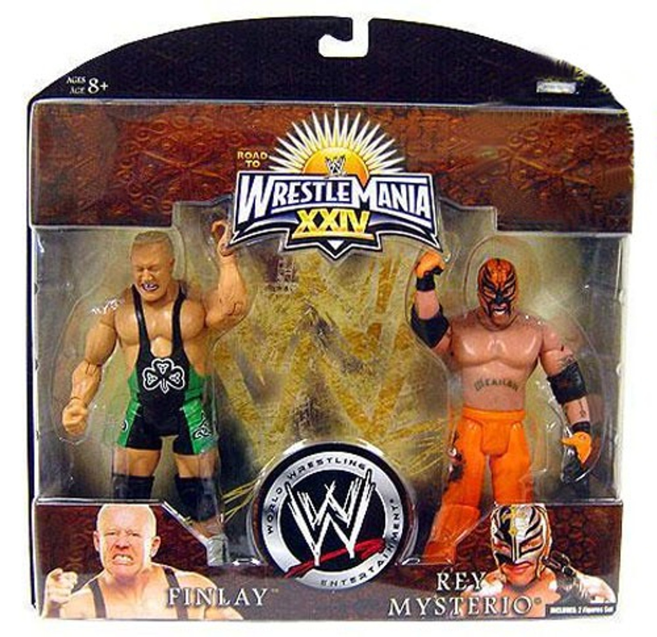 toywiz wwe