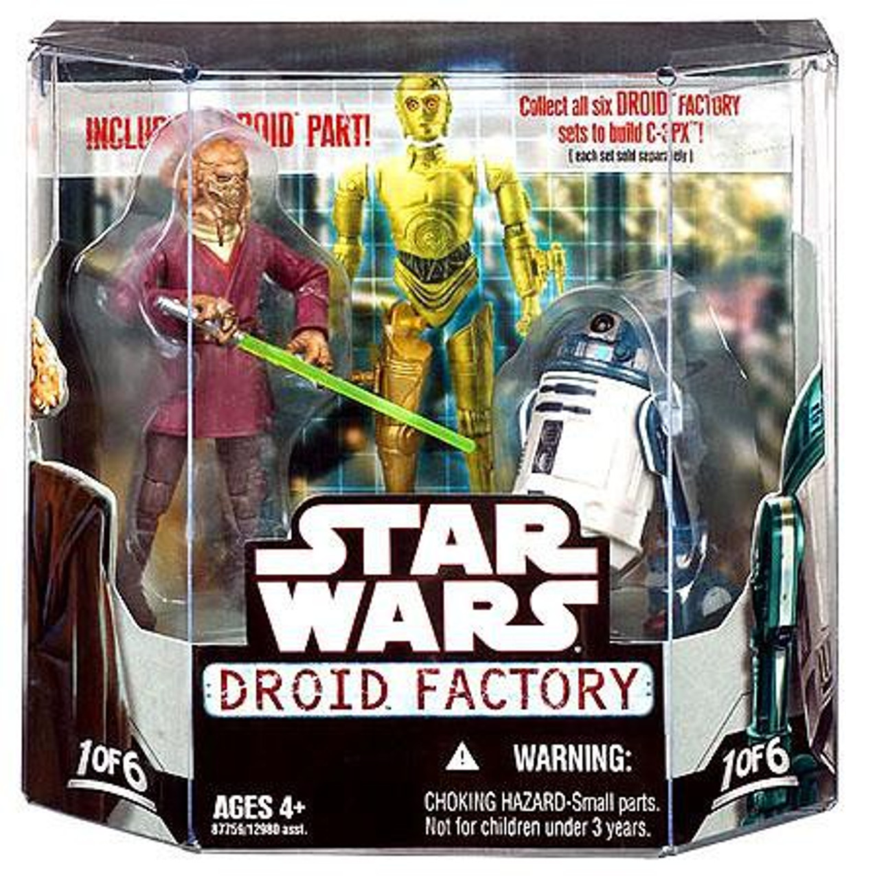 star wars droid factory figures