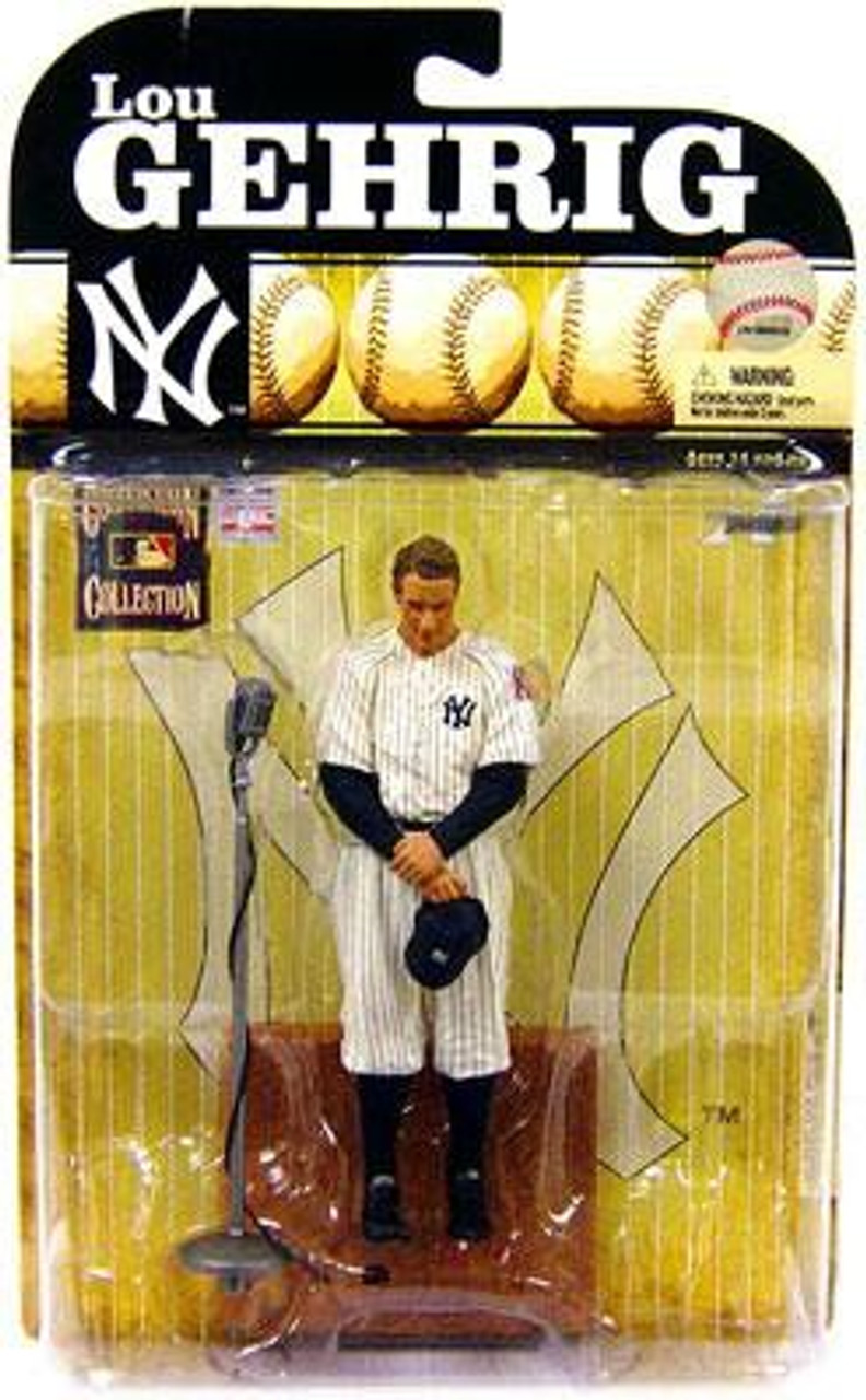 New york yankees action figures Clearance