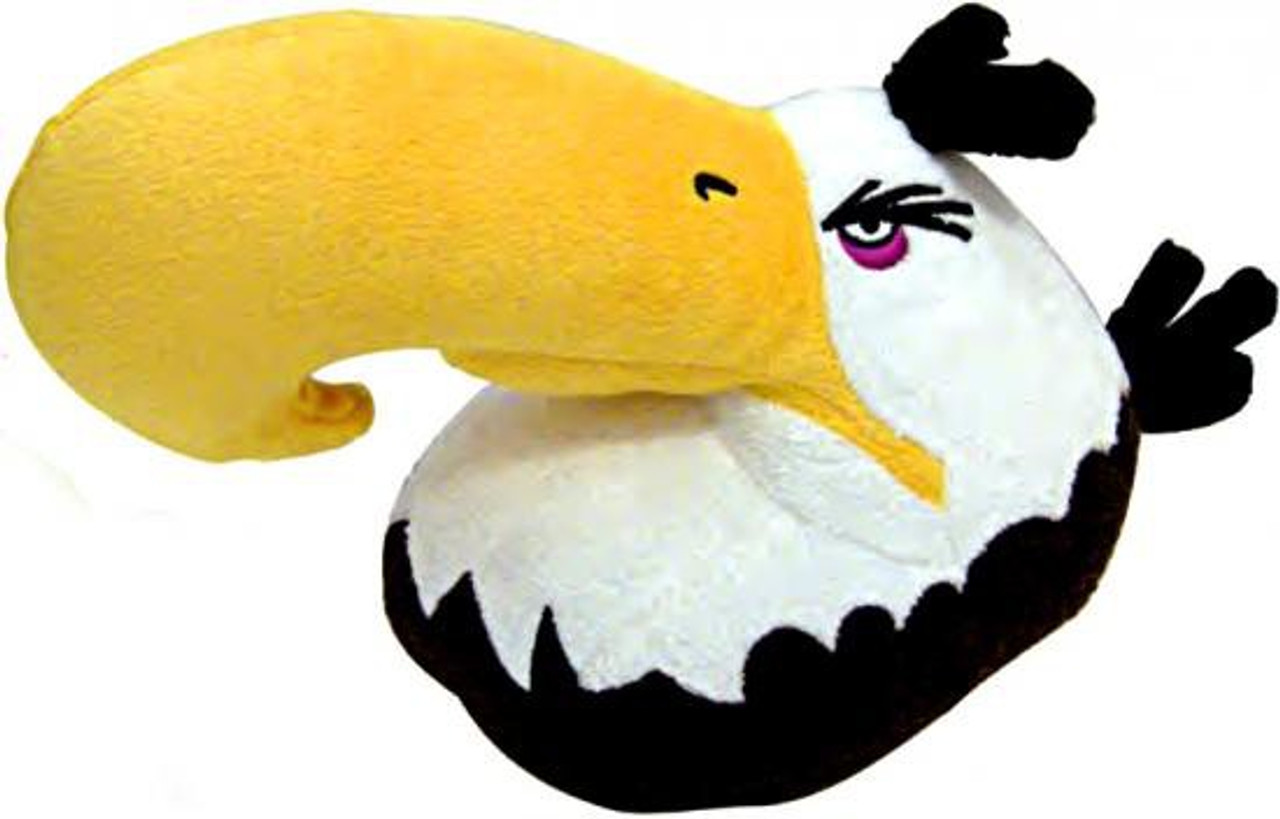 Angry Birds Mighty Eagle 16 Plush Commonwealth Toys ToyWiz