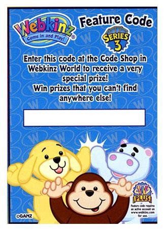 webkinz magical retriever