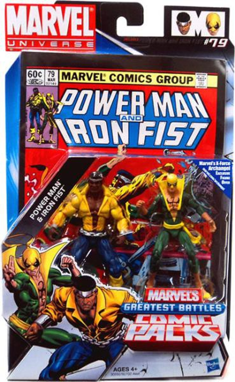 power man action figure