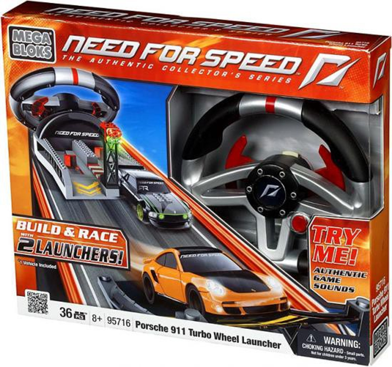 mega bloks need for speed