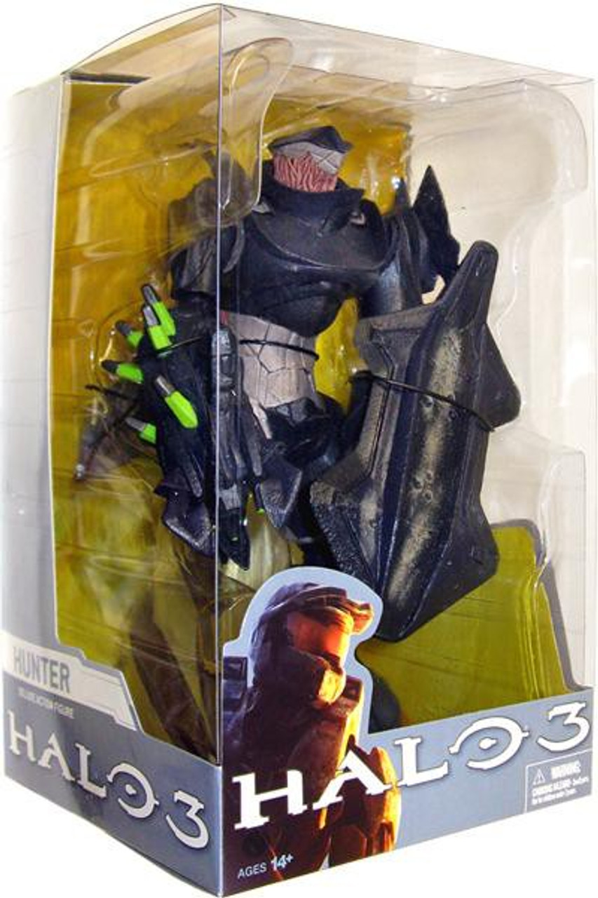 halo 3 hunter figure