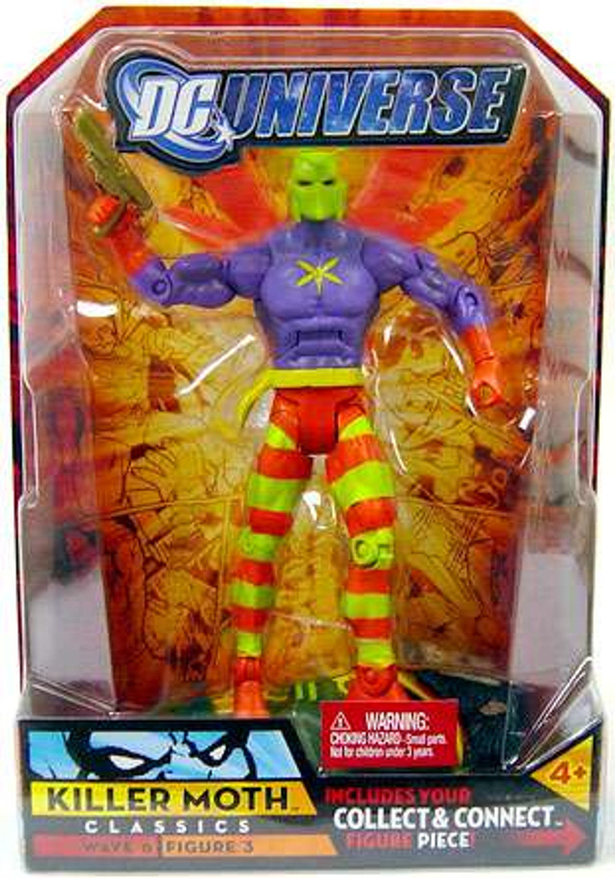 killer moth figure