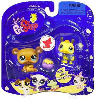 littlest pet shop 814