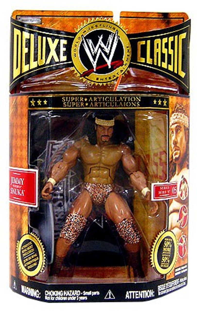 jimmy superfly snuka action figures