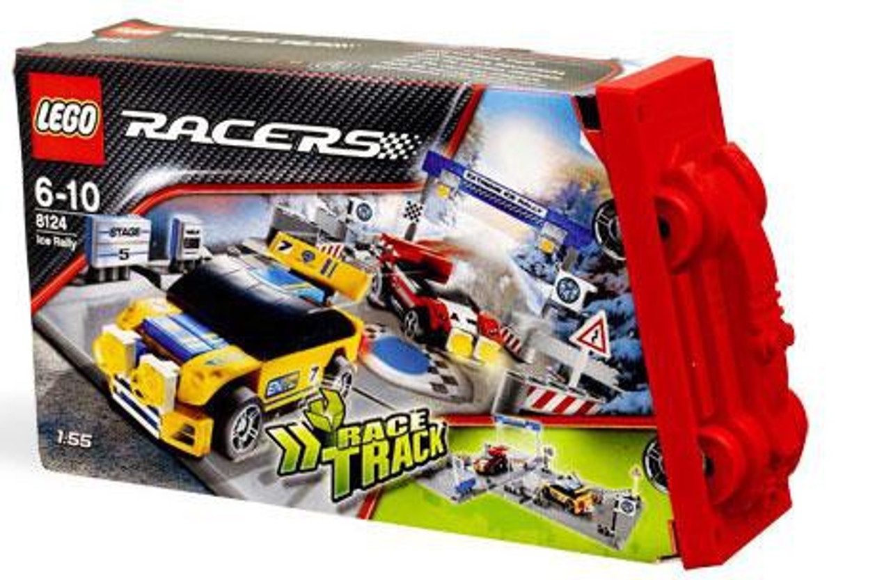 lego racers track