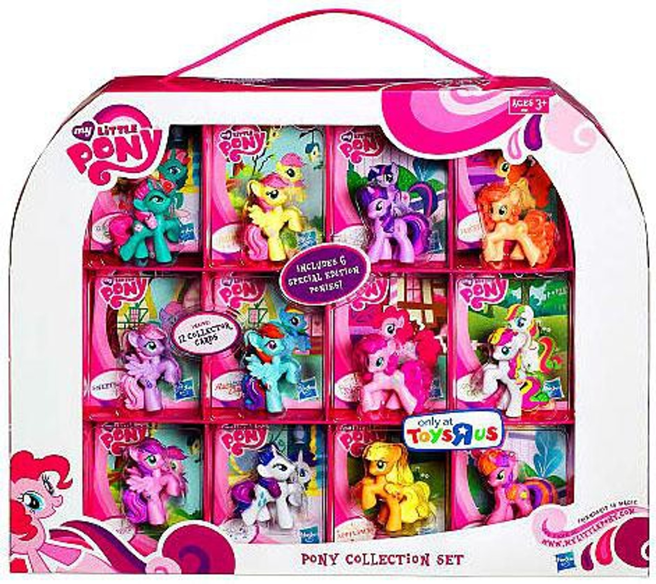 set my little pony