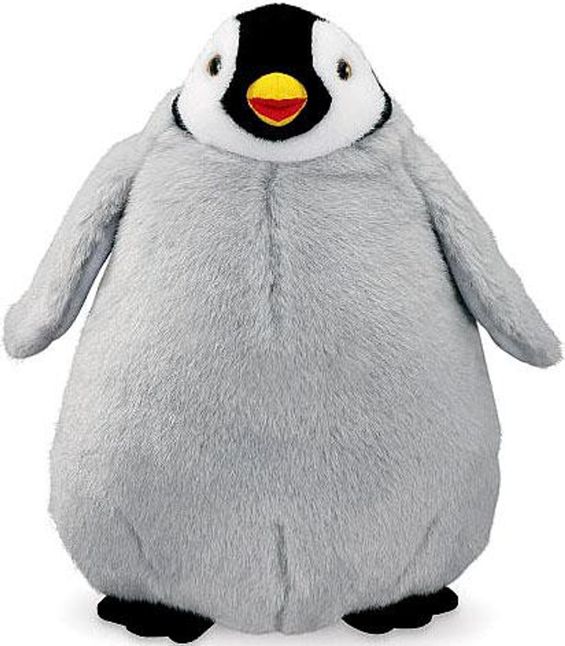 happy feet soft toy