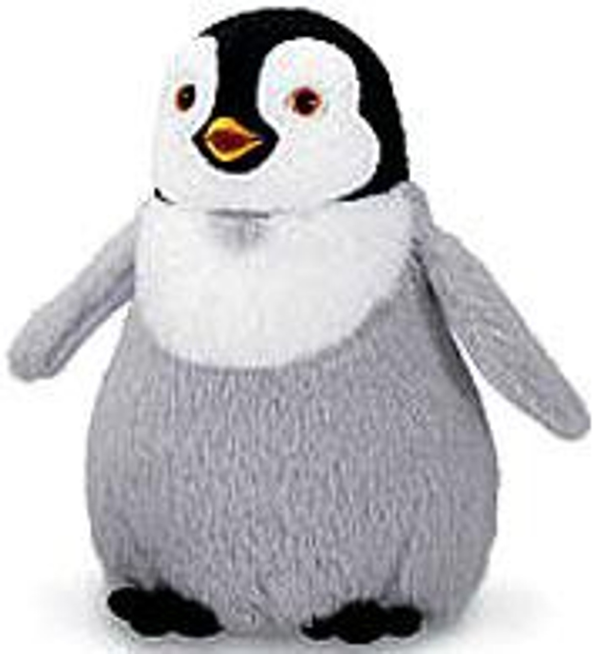 happy feet mumble stuffed animal