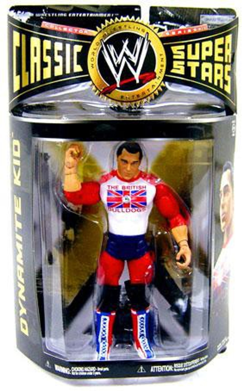 dynamite kid action figure