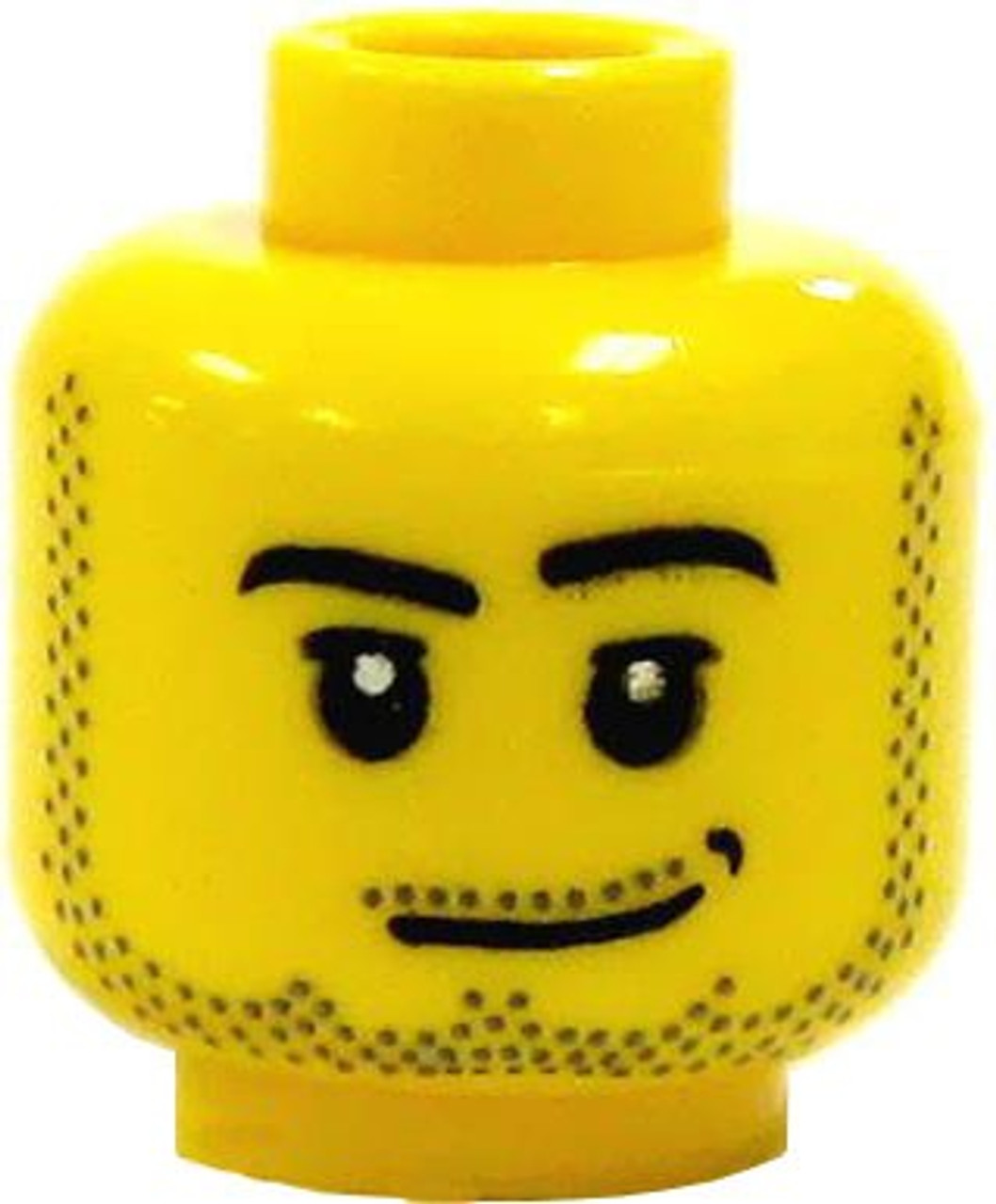 lego head