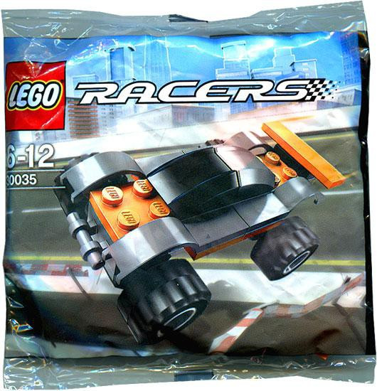 lego racers mini