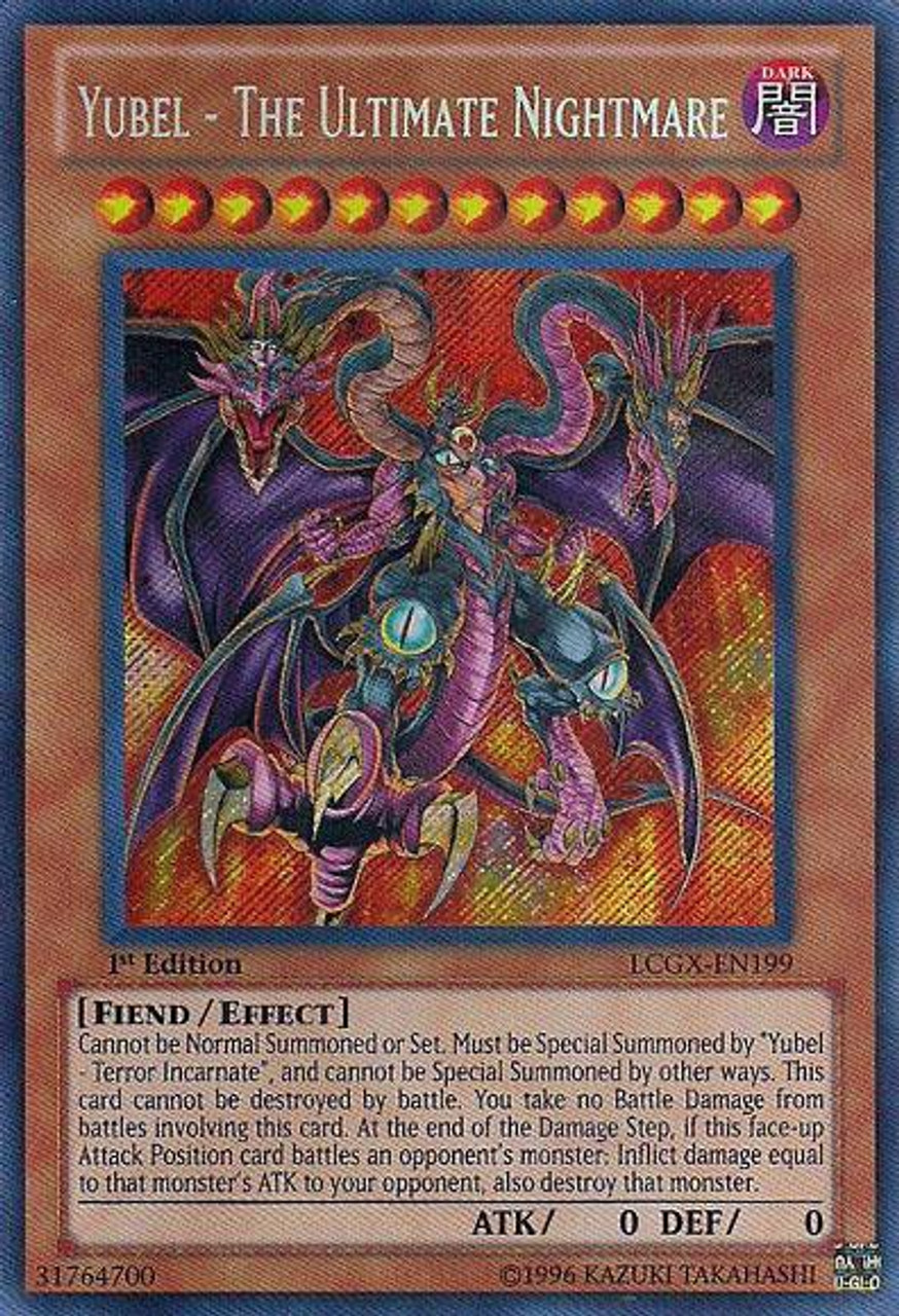 yubel yugioh yubel yugioh