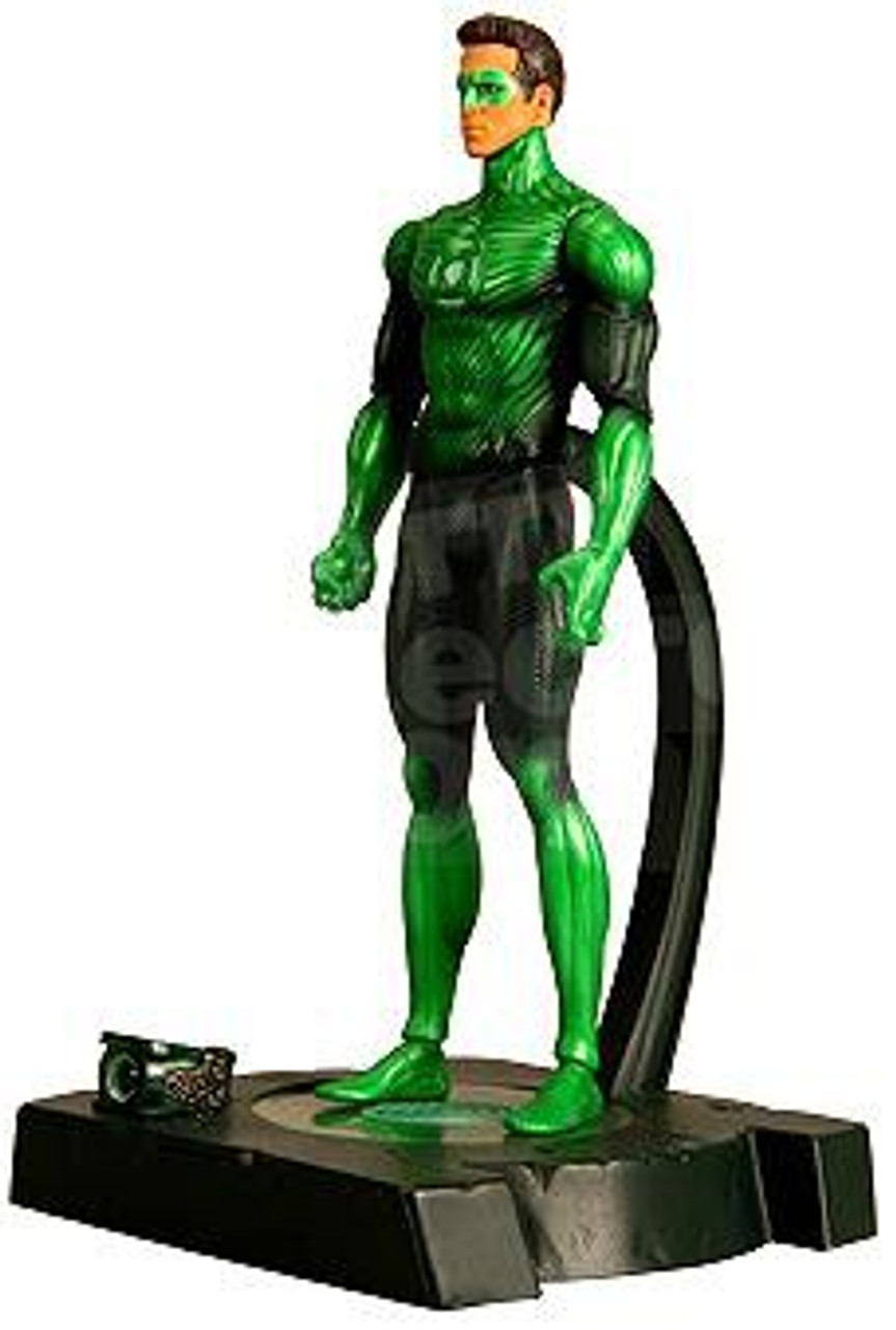 green lantern 12 inch figure