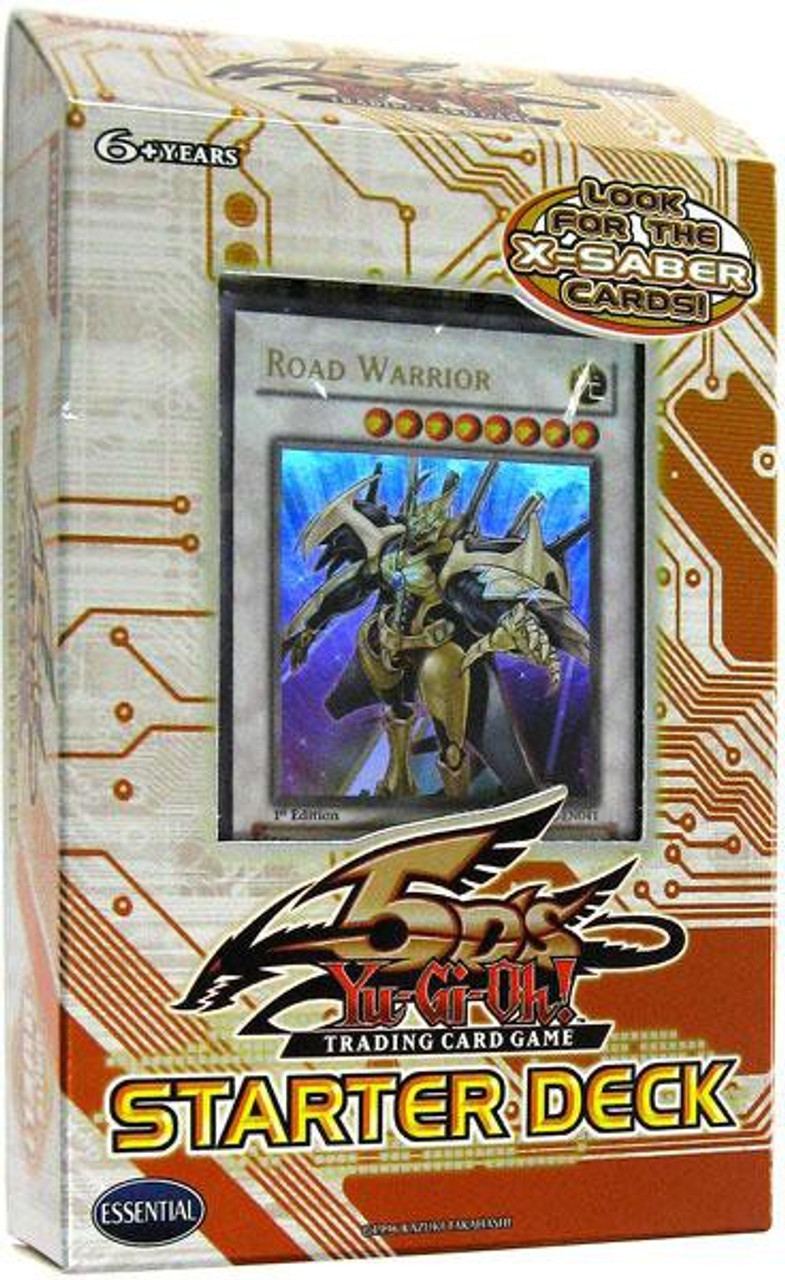 road fighter yugioh