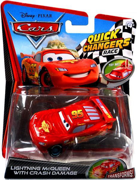 53 Cars Change And Race Lightning Mcqueen Best