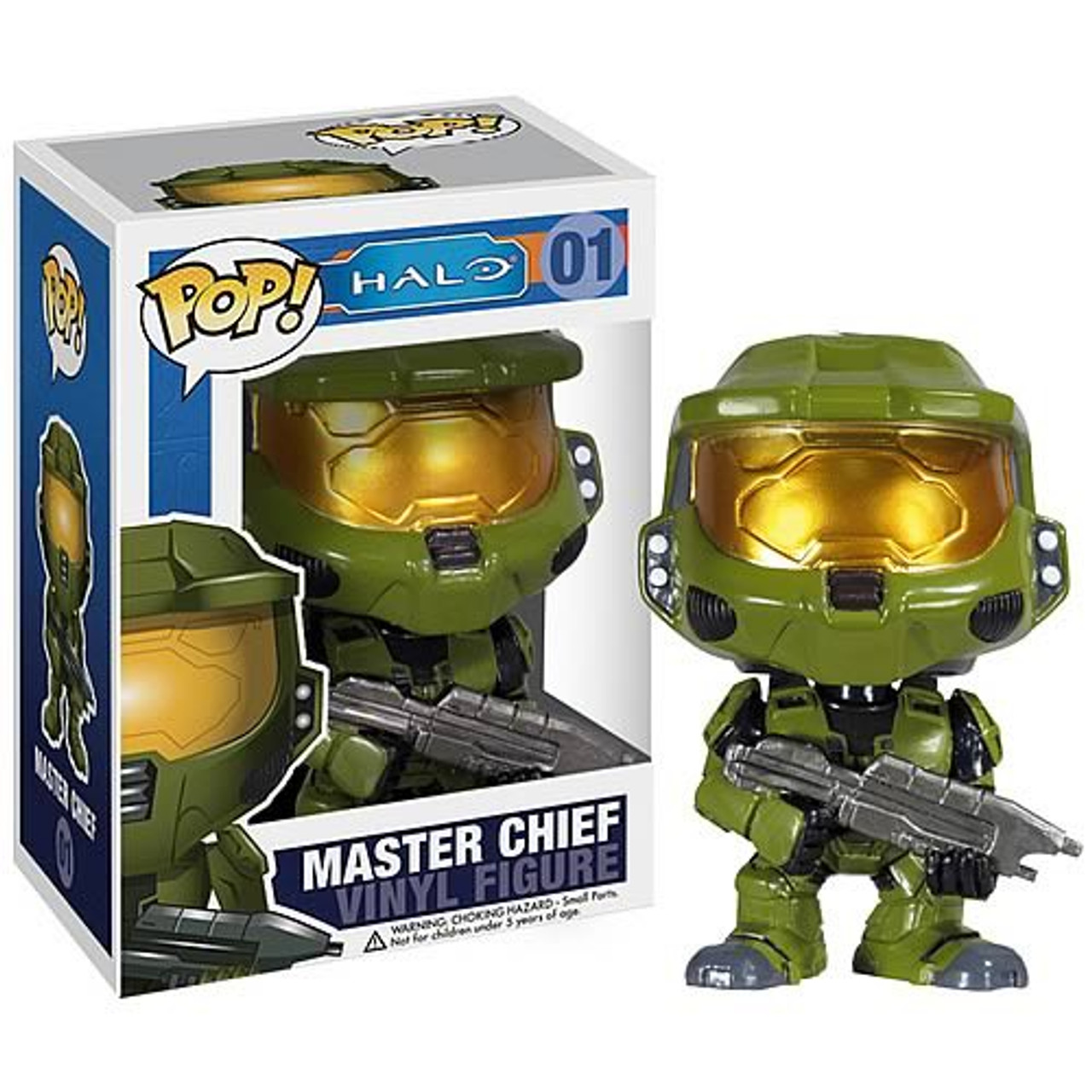 toywiz halo