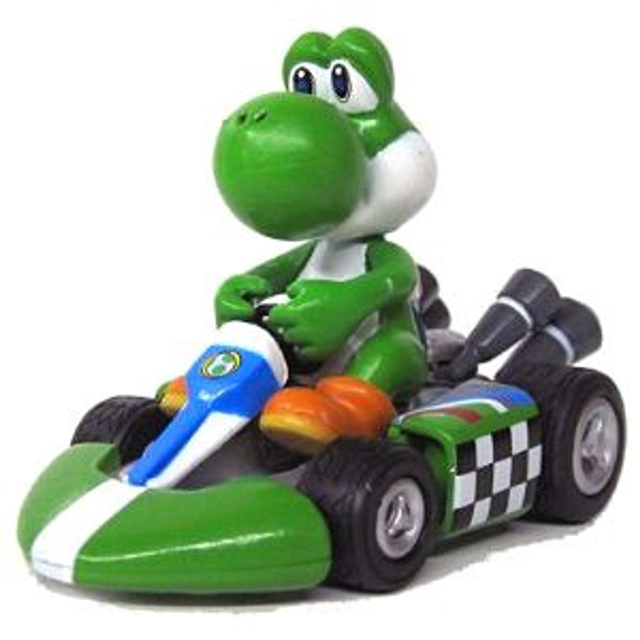 mario kart wii custom characters and vehicles