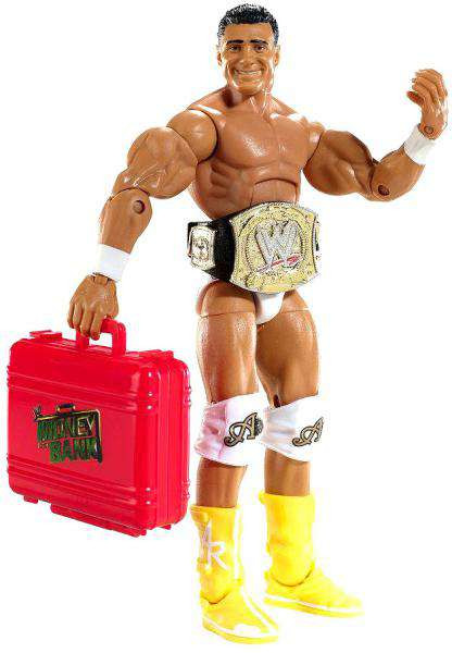 WWE ELITE 14 & SERIES 17 NOW IN STOCK AT RSC! | WrestlingFigs
