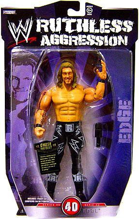 WWE Ruthless Aggression フィギュア wwera40edge__24536.1519959001.