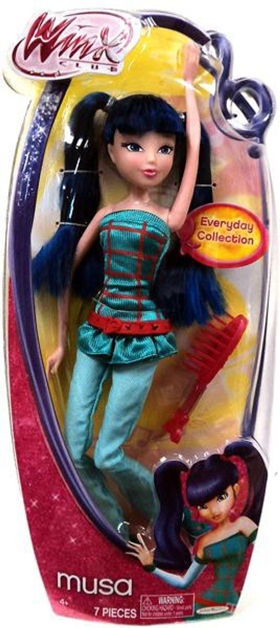 winx club musa doll