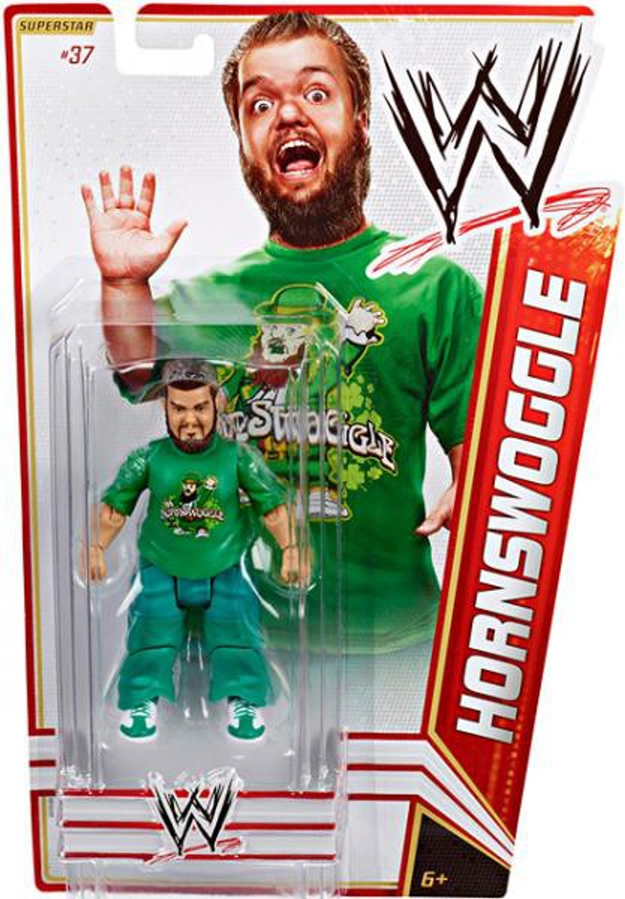 hornswoggle action figure