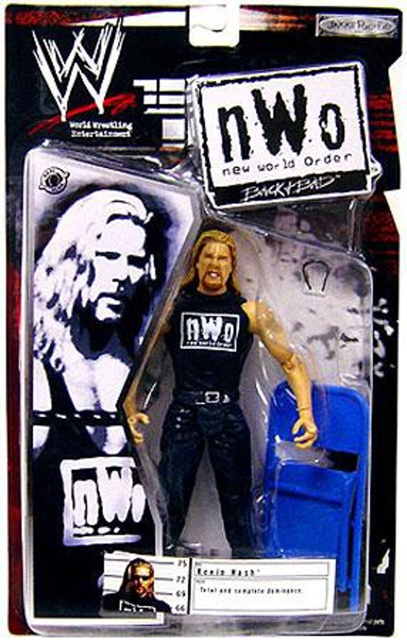 wwe nwo action figures