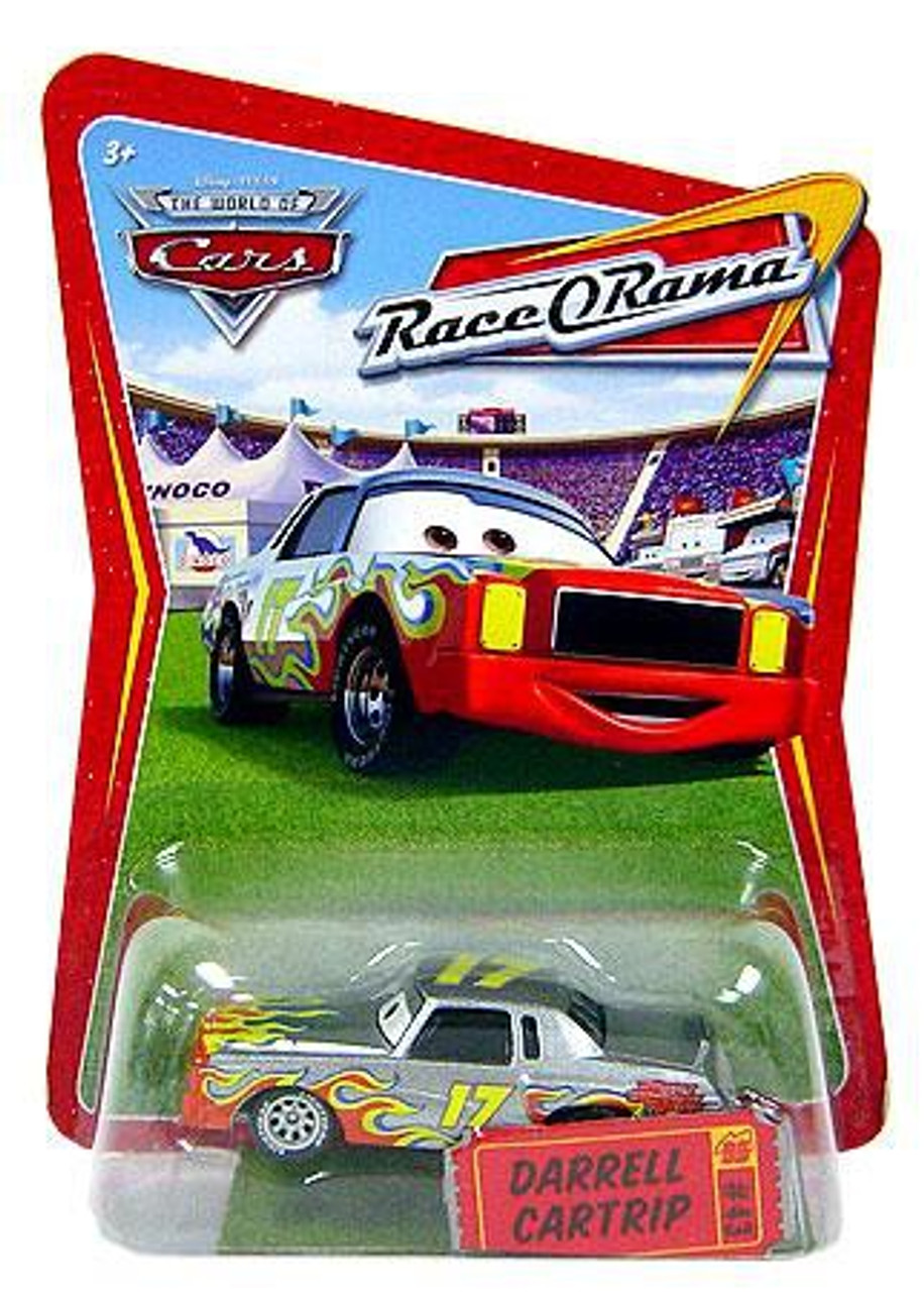 disney cars race cars