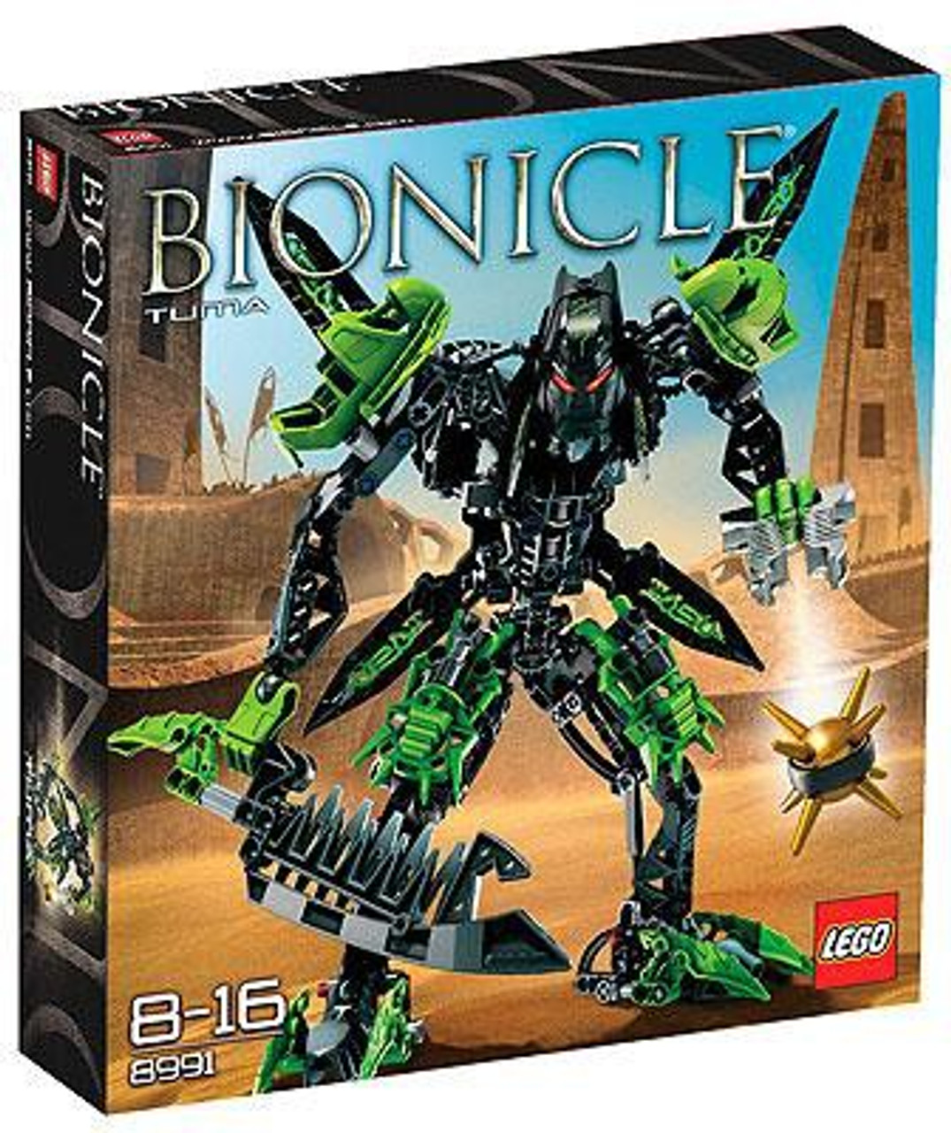 lego bionicle 2019