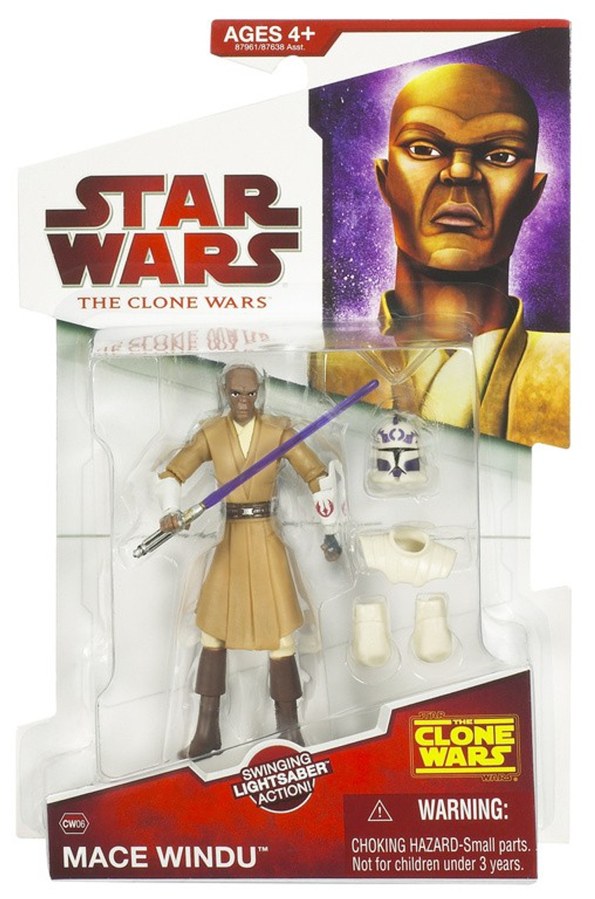 mace windu figure