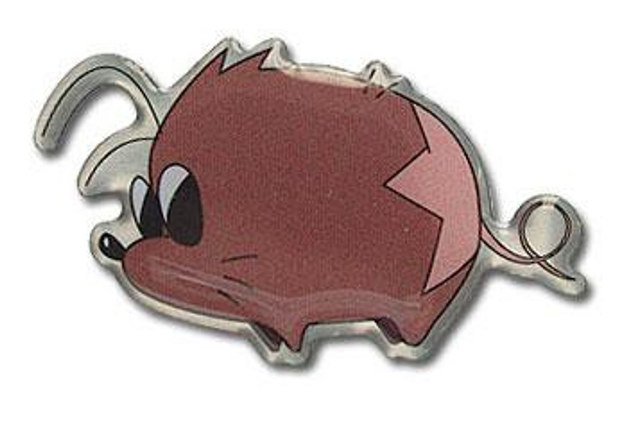Gurren Lagann Boota Pin Set GE Animation - ToyWiz