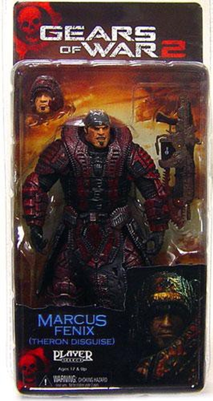 gears of war 4 marcus fenix action figure