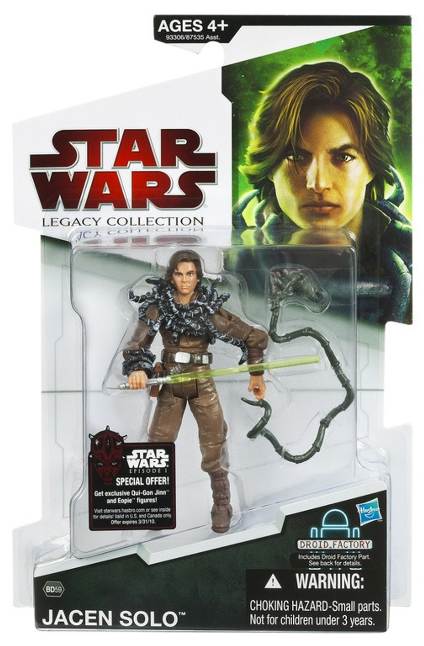 jacen solo black series