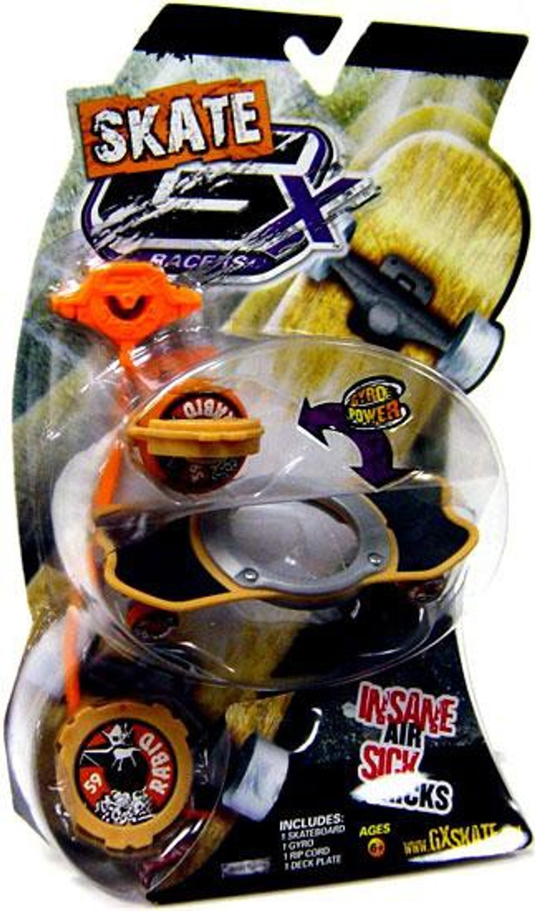 Gx Racers Skate Skate Series 3 Rabid Mini Skateboard Arrowhead Board Jakks Pacific Toywiz - 2021 arrowhead roblox