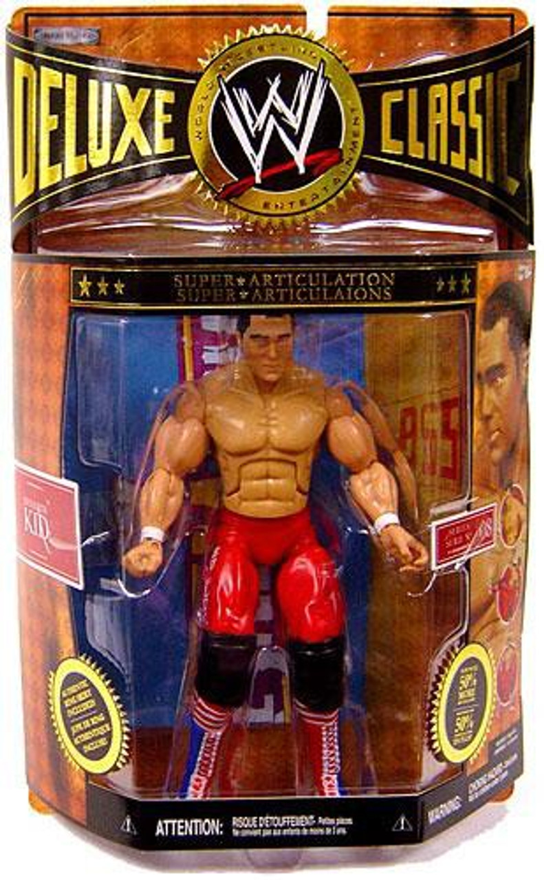 dynamite kid action figure