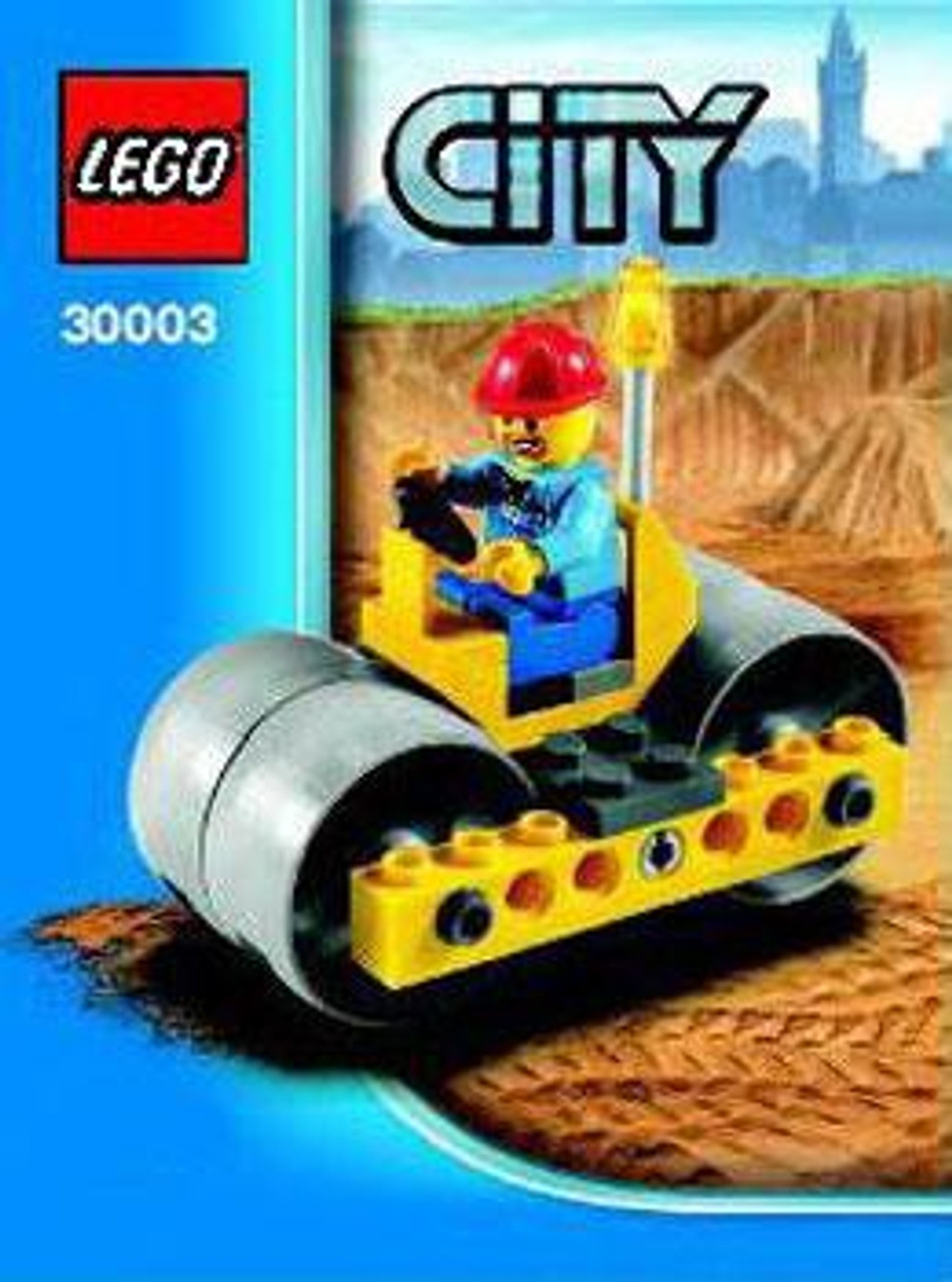 Lego steam roller фото 29