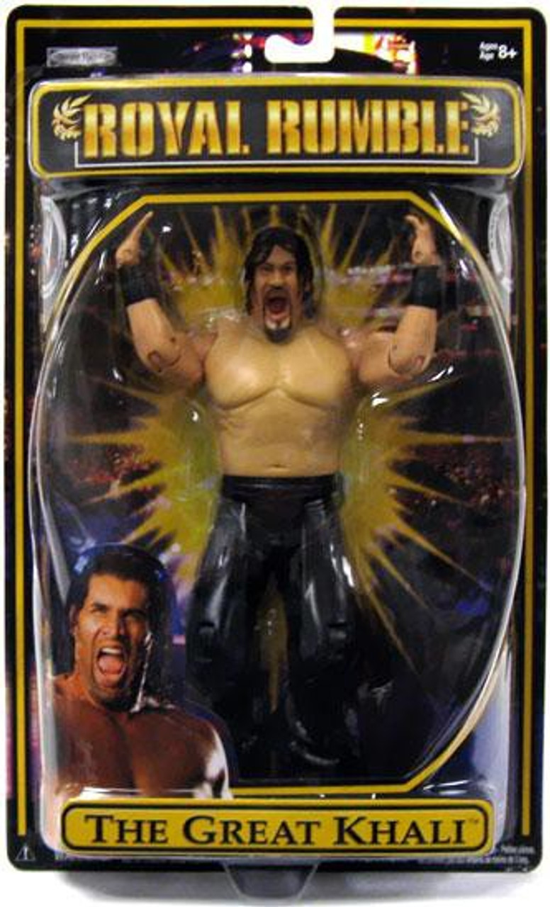 the great khali action figure amazon